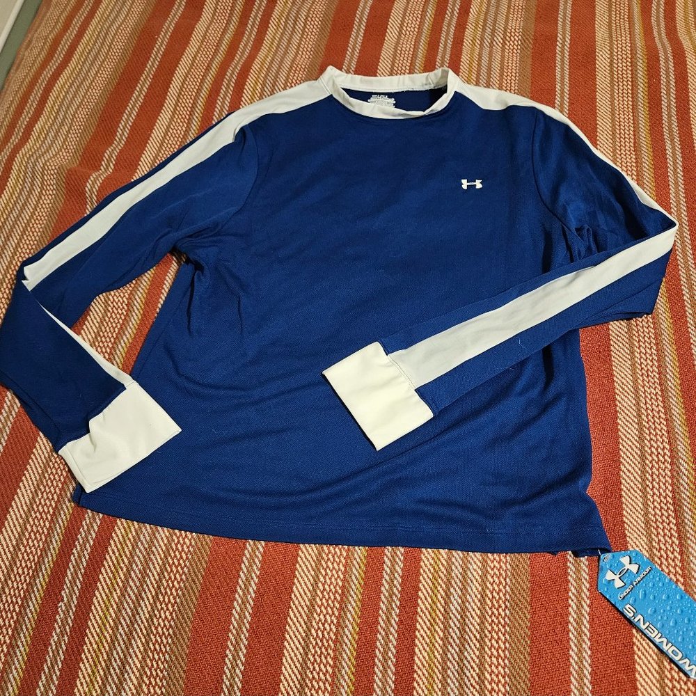 SALE! Women's Under Armour running shirt NWT